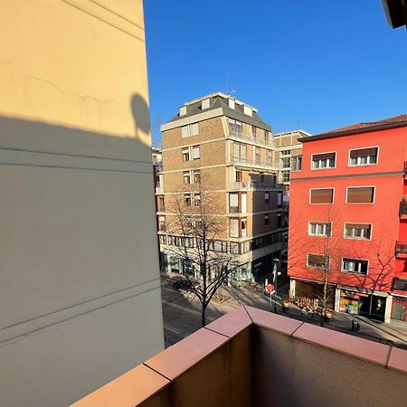 Bellaolly Apartment Mestre Exterior photo