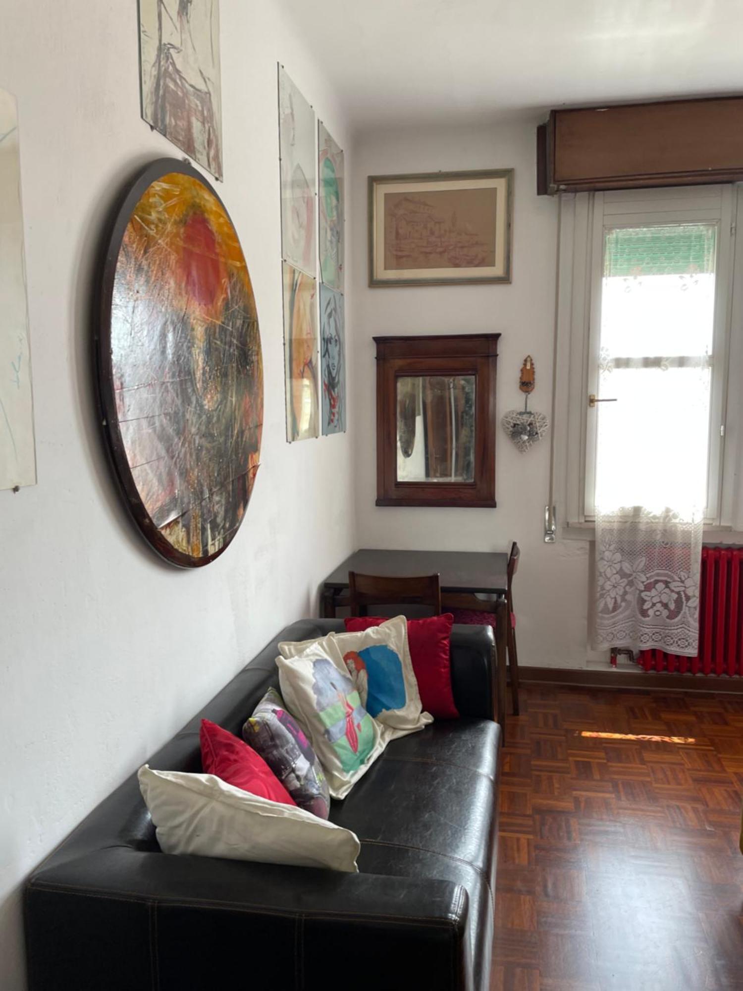 Bellaolly Apartment Mestre Exterior photo