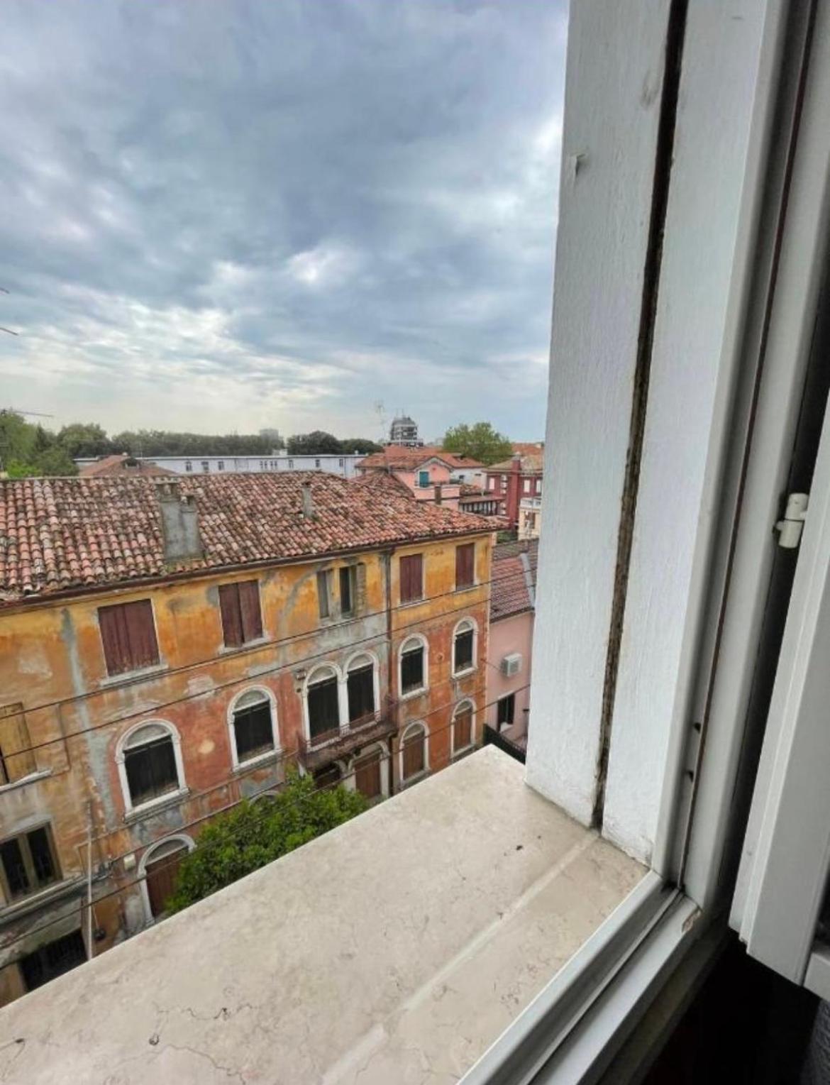 Bellaolly Apartment Mestre Exterior photo